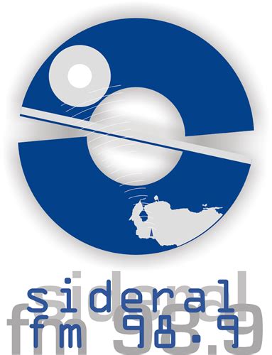 SIDERAL 98.9 FM .